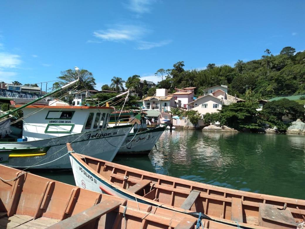 Apartamento Olhar Da Barra Hospedagem - Residencial Isavalenzo *
