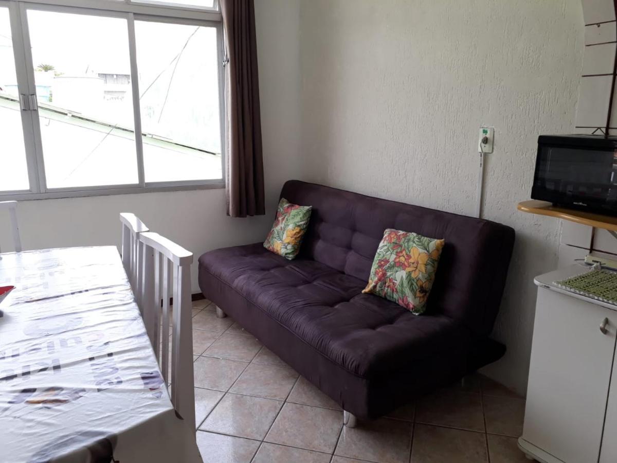 Olhar Da Barra Hospedagem - Residencial Isavalenzo Apartamento