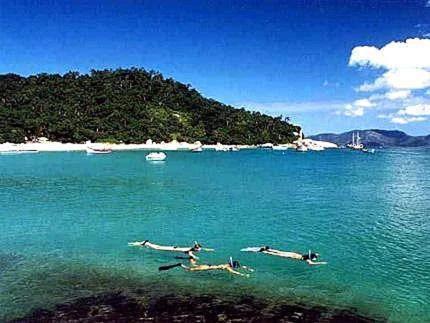 Apartamento Olhar Da Barra Hospedagem - Residencial Isavalenzo *