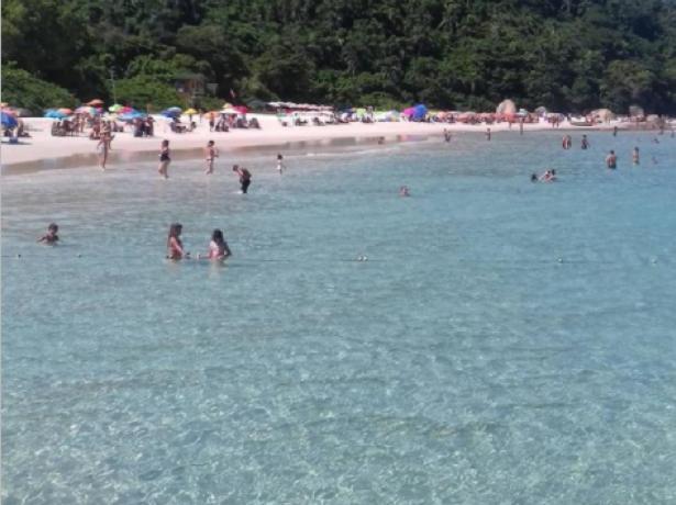 Olhar Da Barra Hospedagem - Residencial Isavalenzo Florianopolis