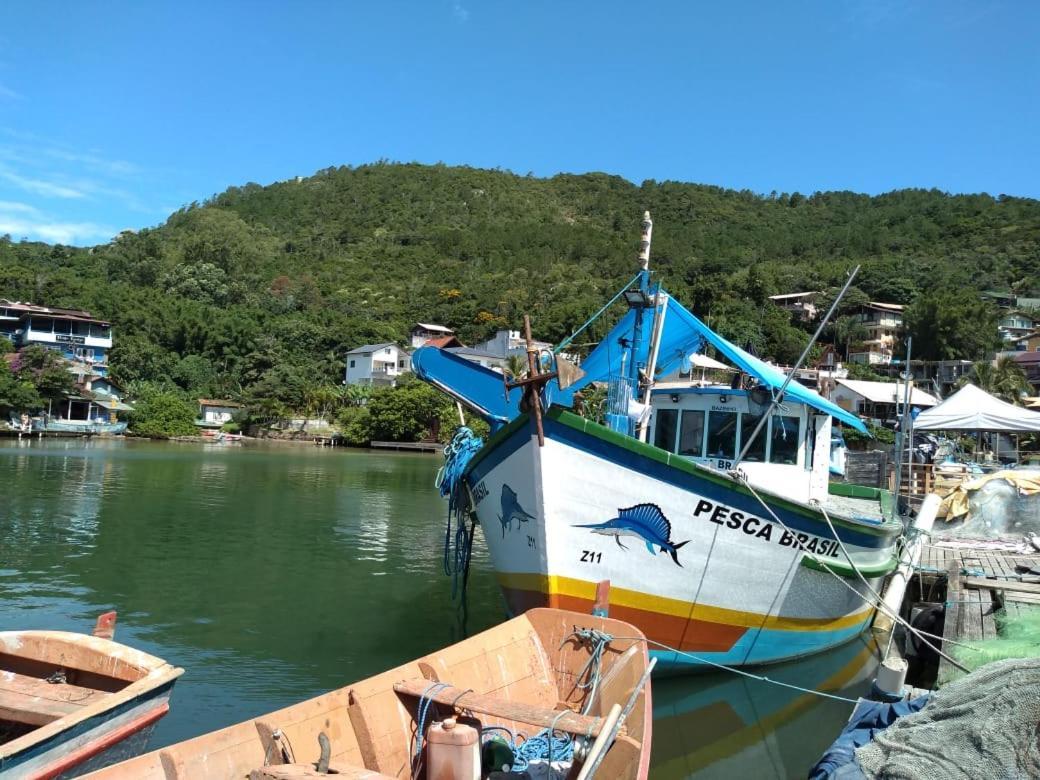 Olhar Da Barra Hospedagem - Residencial Isavalenzo