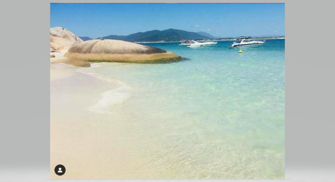 Olhar Da Barra Hospedagem - Residencial Isavalenzo *