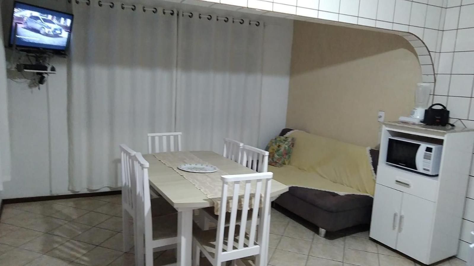 Apartamento Olhar Da Barra Hospedagem - Residencial Isavalenzo